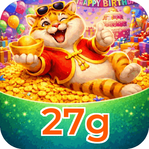 Login rápido no app 27g